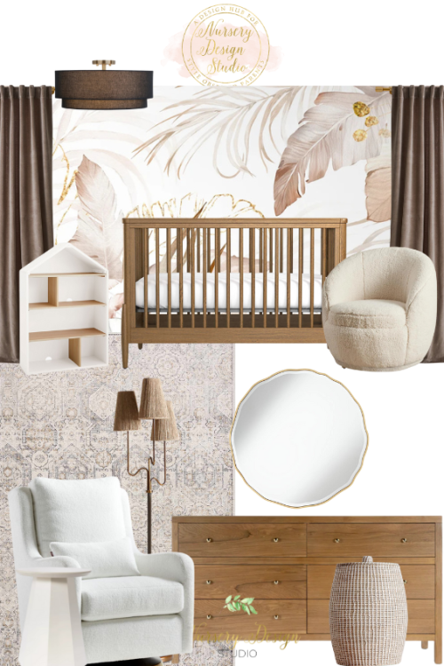 Ally’S Nursery