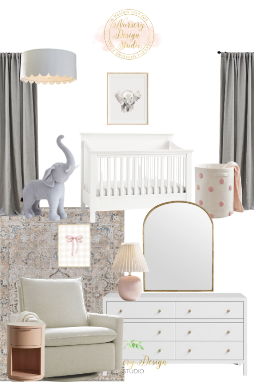 Casey’S Nursery