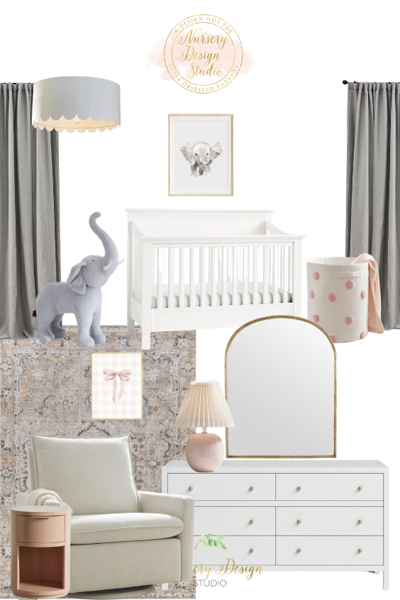 CASEY'S NURSERY