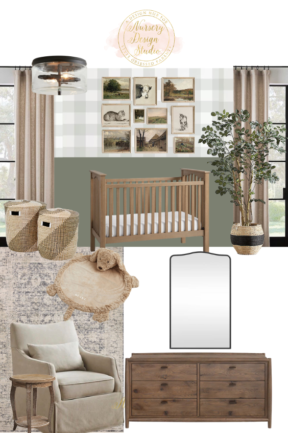 CASSIDY'S NURSERY