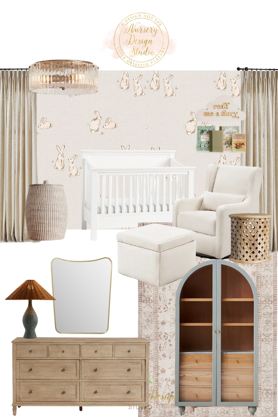 DAPHNE'S NURSERY