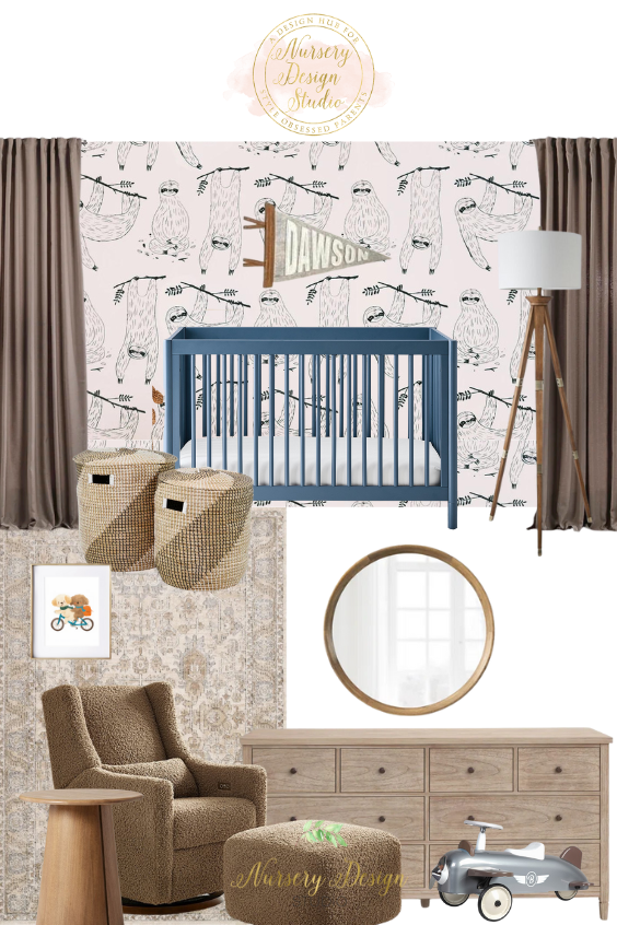 DAWSON'S NURSERY