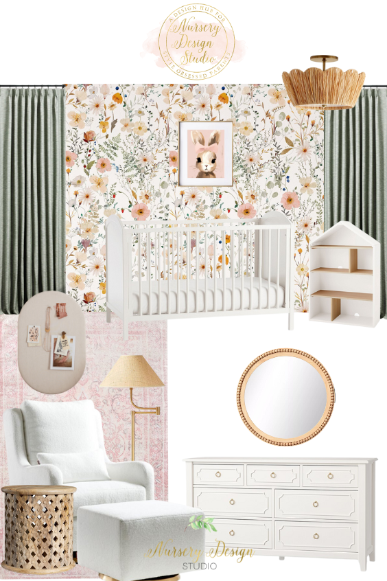 ELLA'S NURSERY