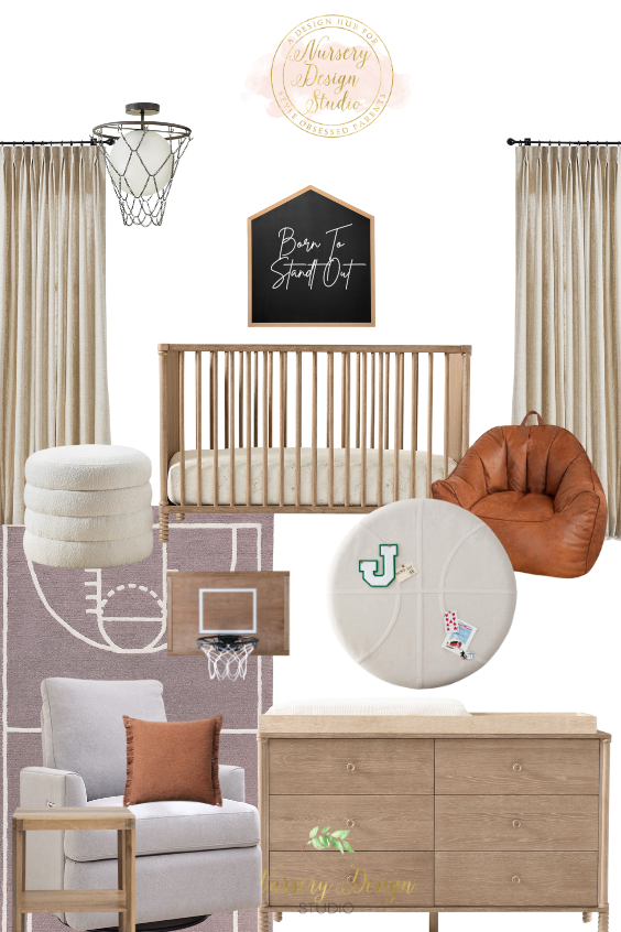GRAYSON'S NURSERY