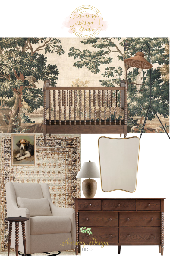 JAXX'S NURSERY