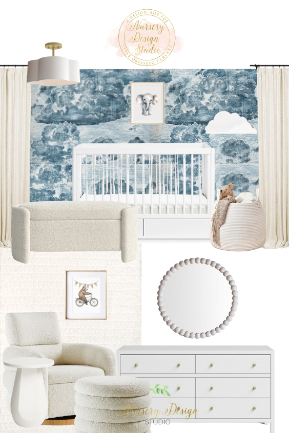 JAYDEN'S NURSERY