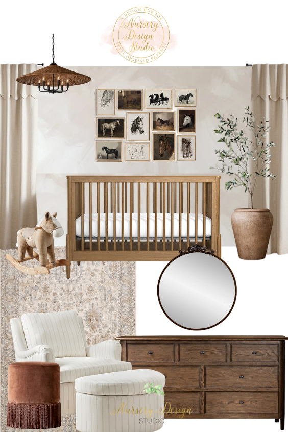 JULIAN'S NURSERY