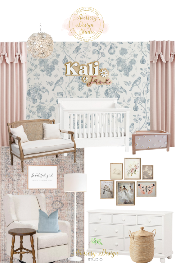 KALI'S NURSERY
