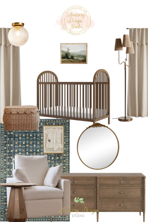 Kinsley’S Nursery