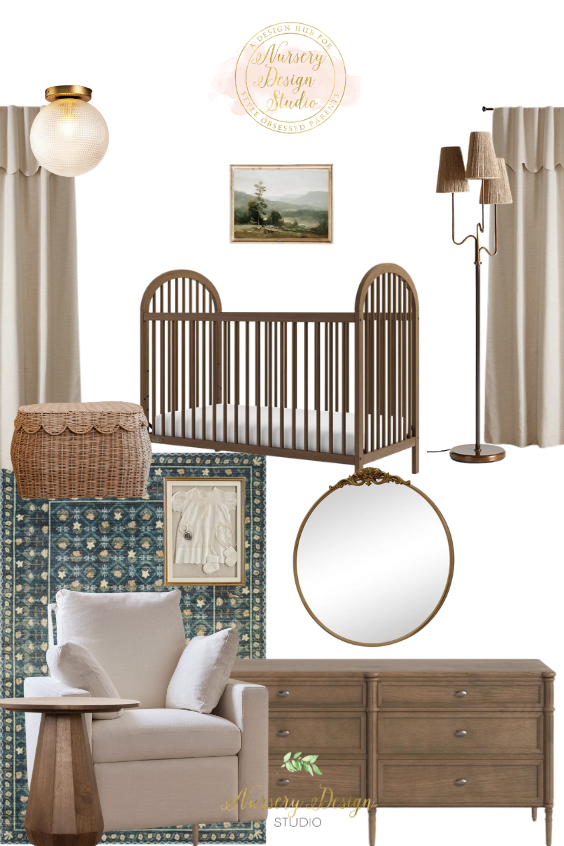 KINSLEY'S NURSERY