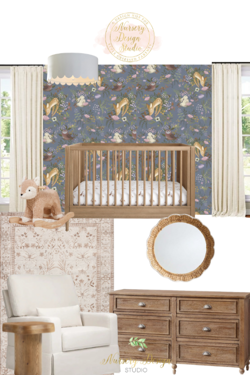 Maeve’S Nursery