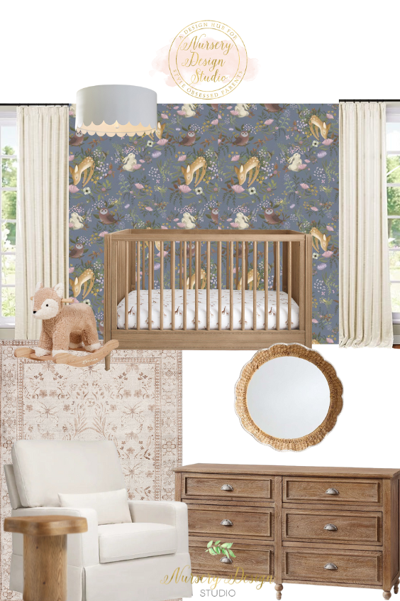MAEVE'S NURSERY