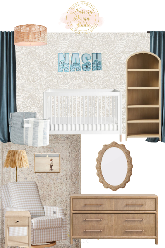 NASH'S NURSERY