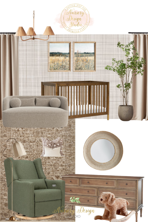 Robin’S Nursery