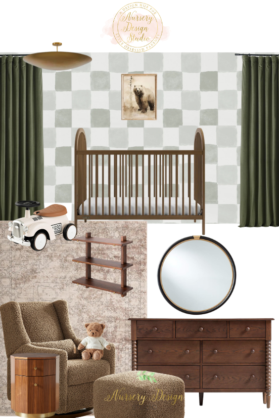 SAMUEL'S NURSERY