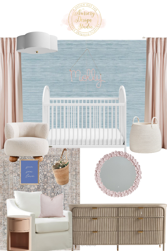 VALENTINA'S NURSERY