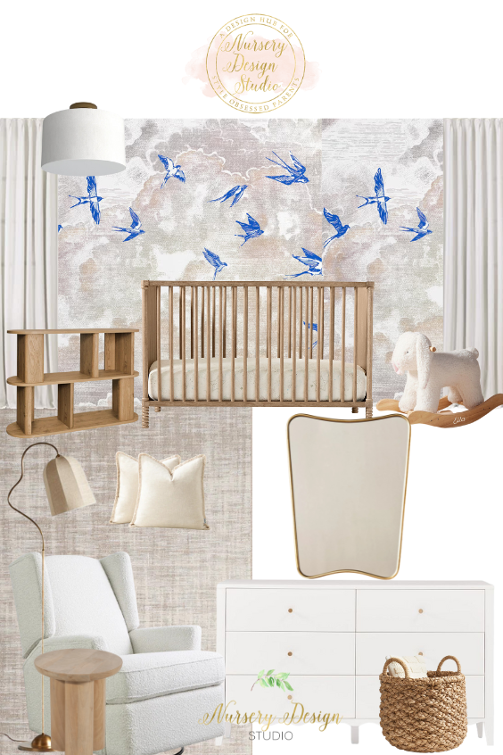 WREN'S NURSERY