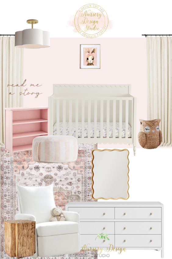 ALESSIA'S NURSERY