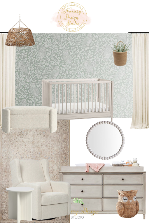 Arden’S Nursery