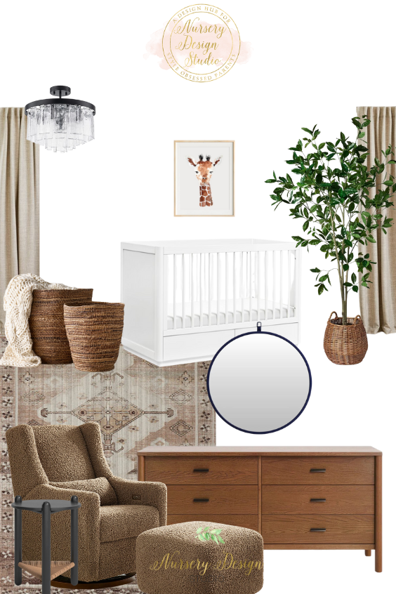 AVERY'S NURSERY