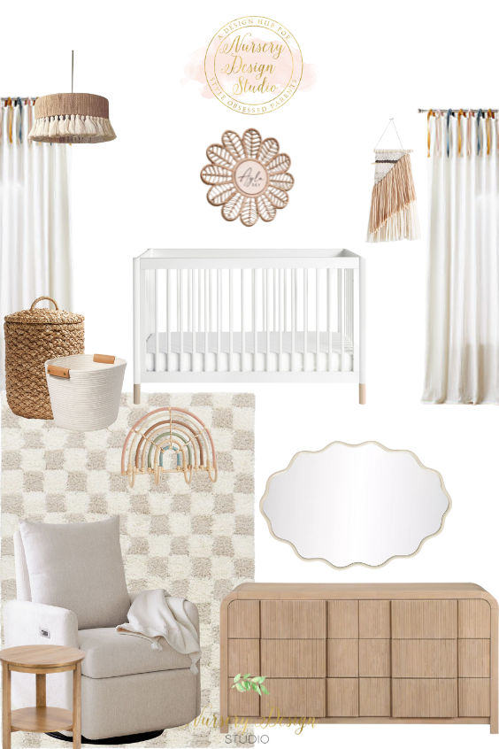 AYLA'S NURSERY