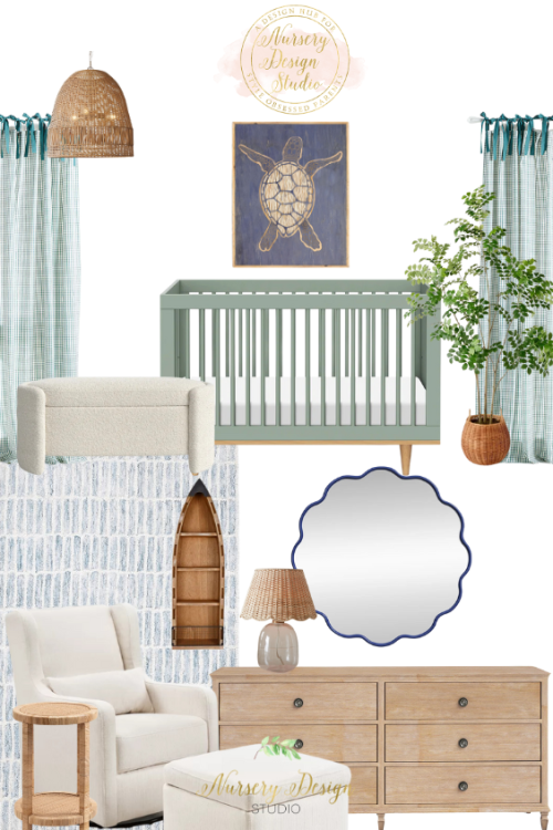 Brooks Nursery