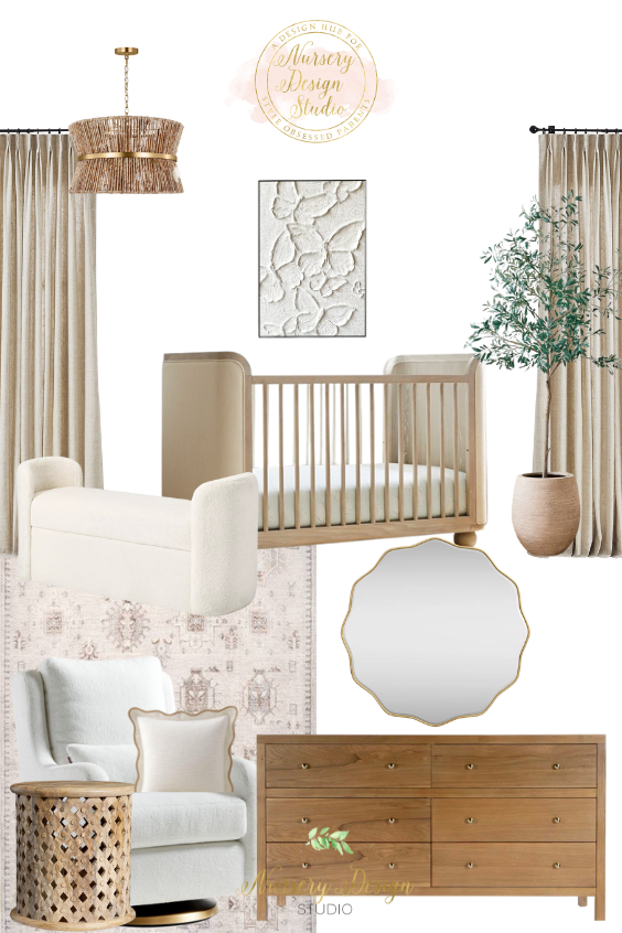 CALLIE'S NURSERY