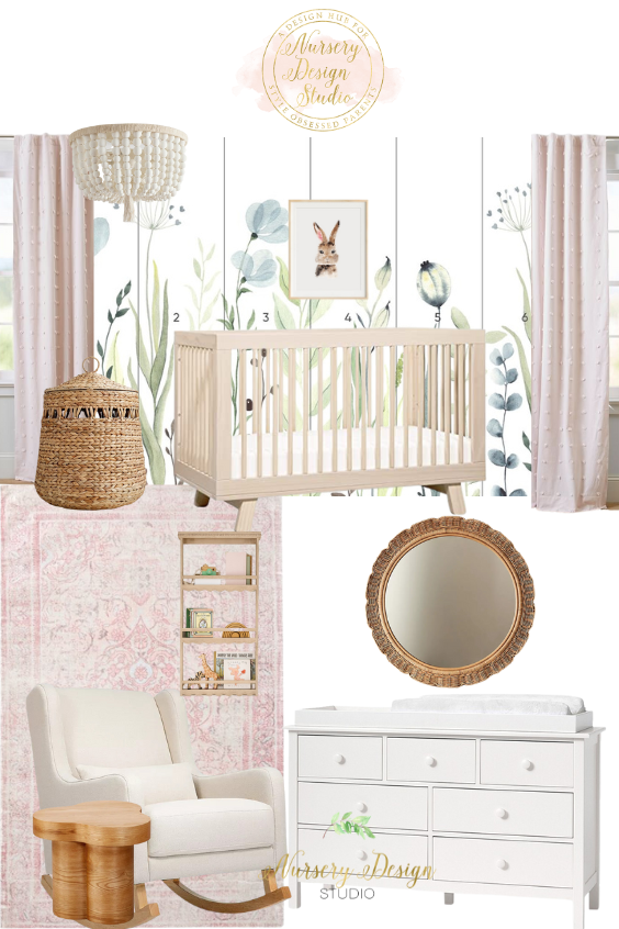 CAPRI'S NURSERY