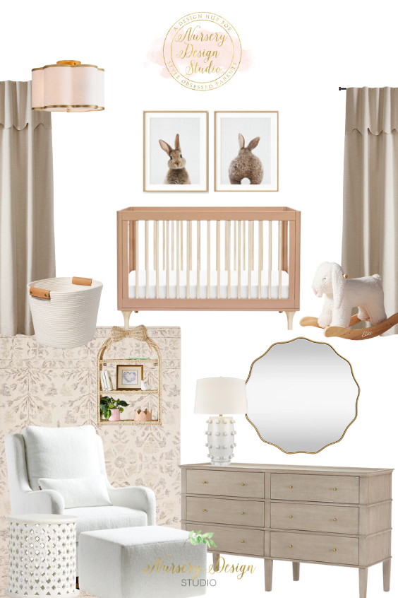 CORA'S NURSERY
