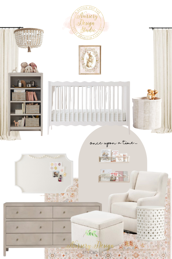 DAISY'S NURSERY