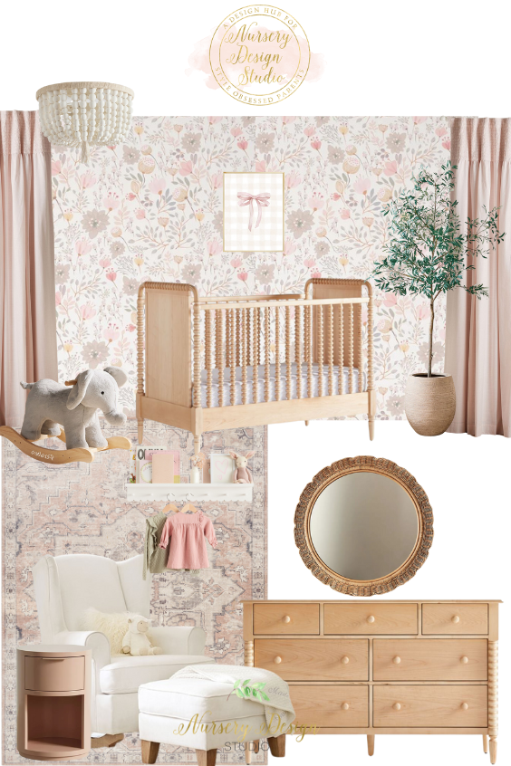 DALIA'S NURSERY