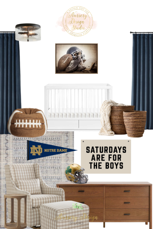 Dylan’S Nursery