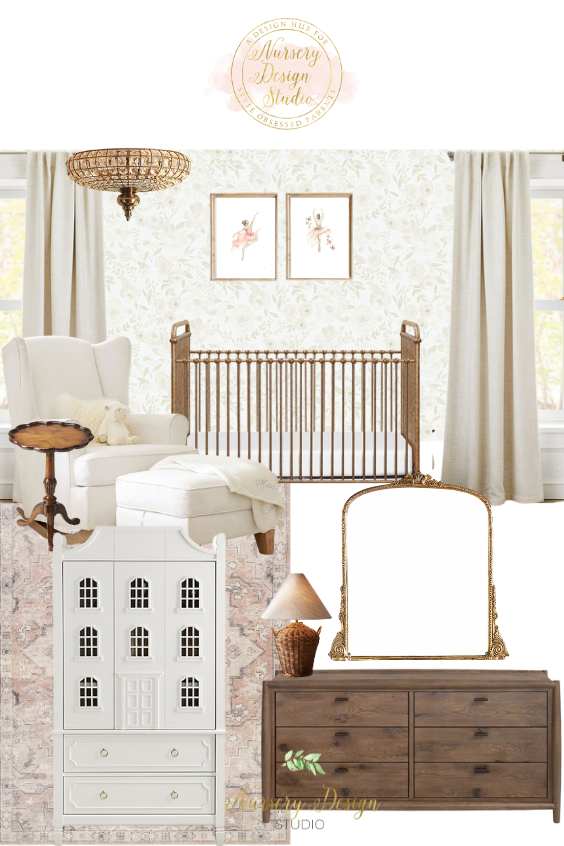 EDITH'S NURSERY