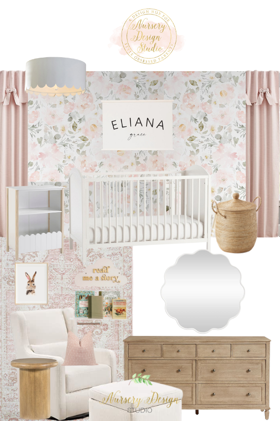 ELIANA'S NURSERY