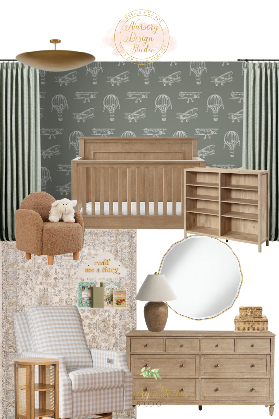 GAGE'S NURSERY