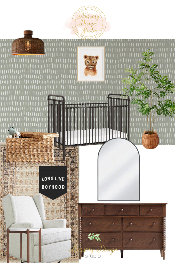 JAXON''S NURSERY