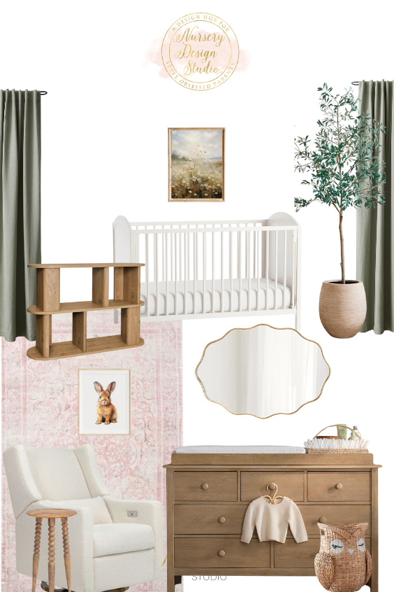 LAYLA'S NURSERY