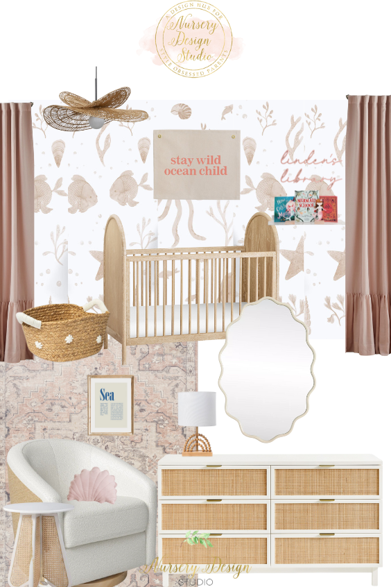 LINDEN'S NURSERY