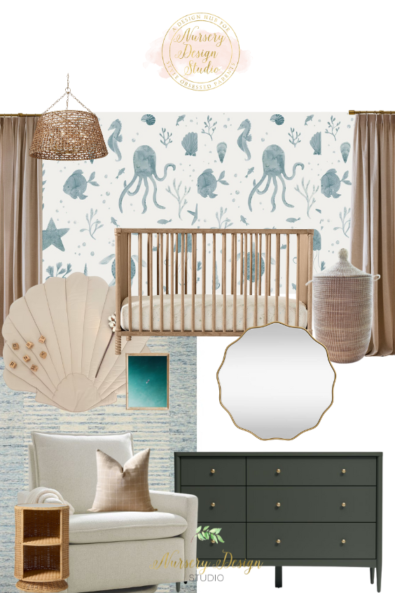 MASON'S NURSERY