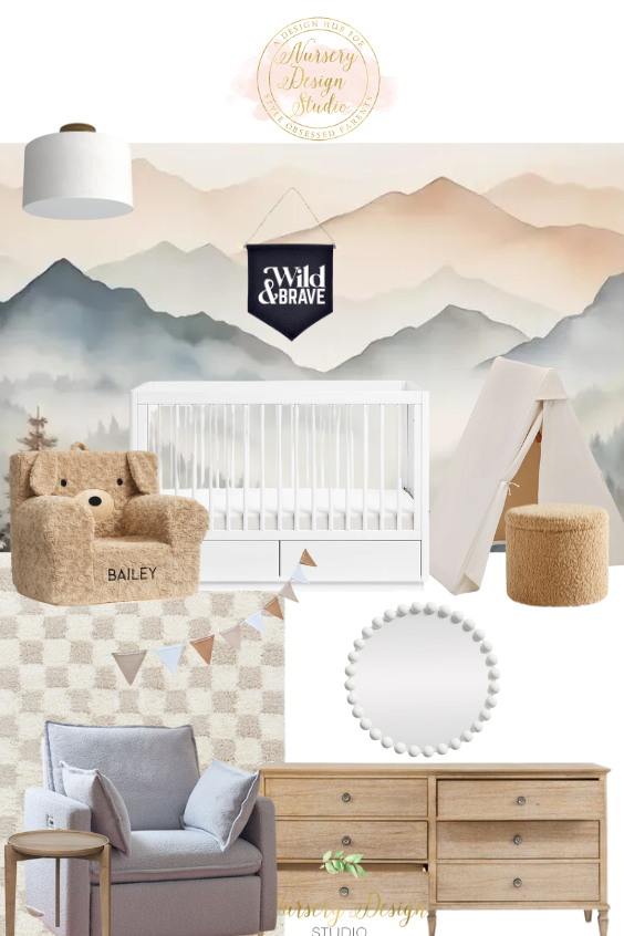 MATTHEW'S NURSERY