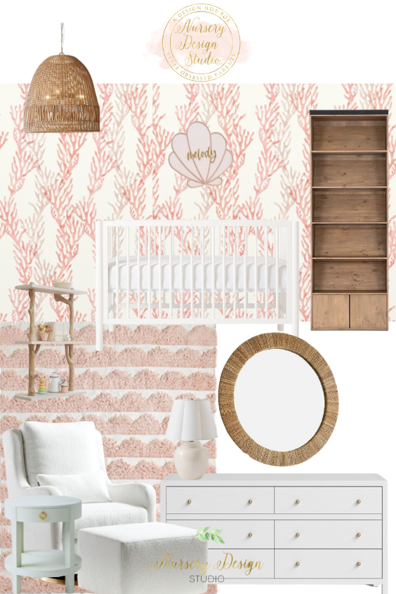 MELODY'S NURSERY
