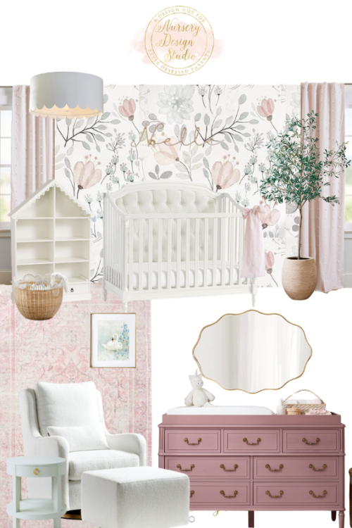 Noelle’S Nursery