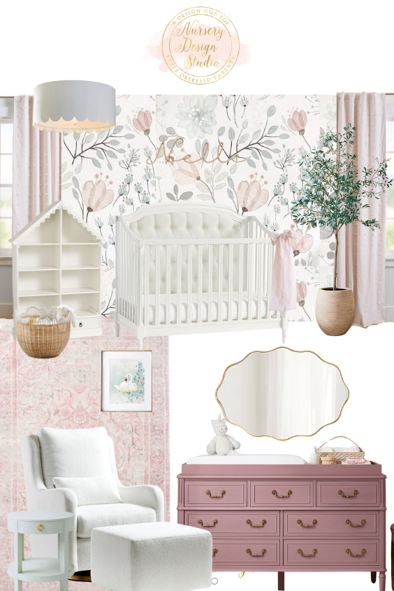 NOELLE'S NURSERY