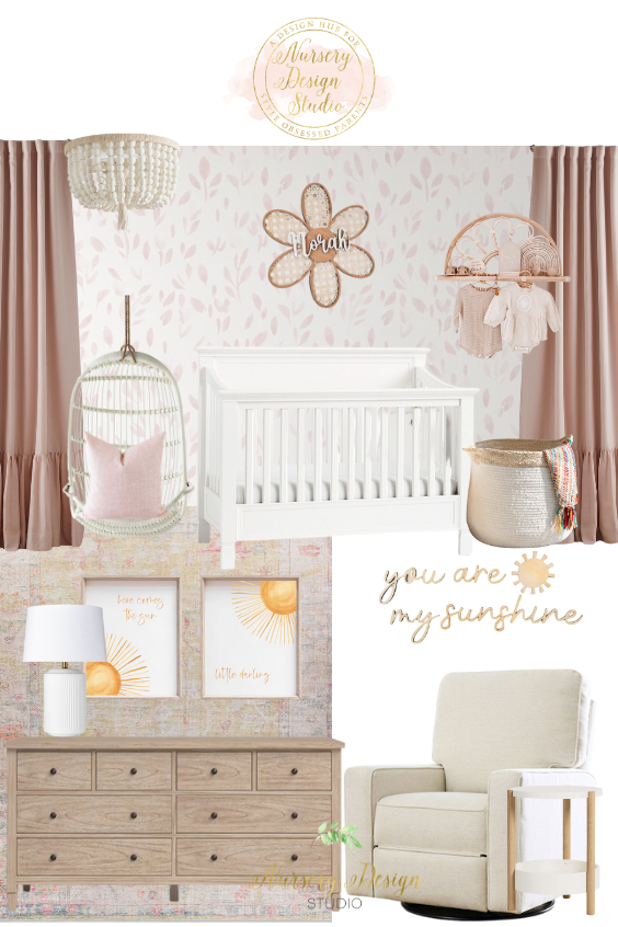 NORAH'S NURSERY