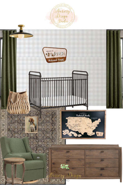 Ollie’S Nursery