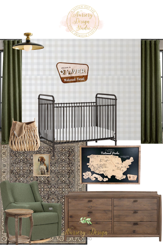 OLLIE'S NURSERY