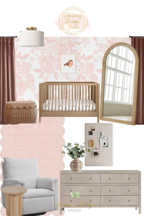 Paisley’S Nursery