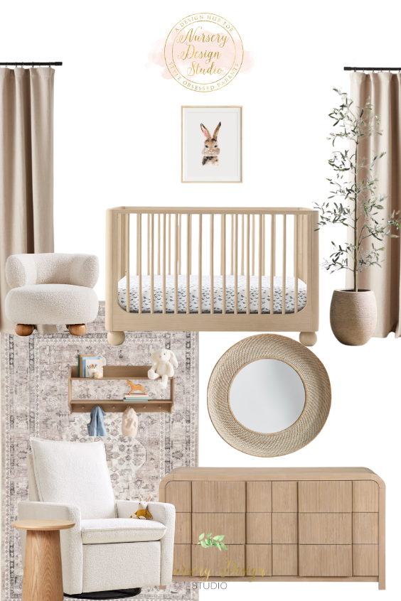 REVA'S NURSERY