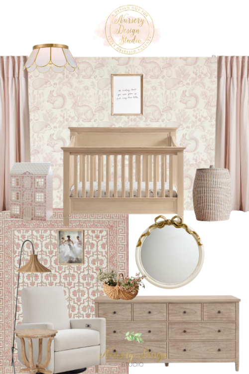 Ryan’S Nursery