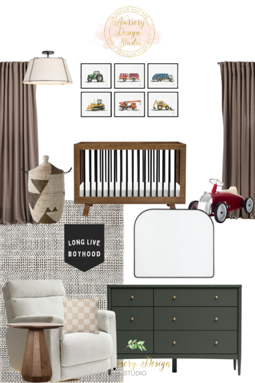 Theodore’S Nursery
